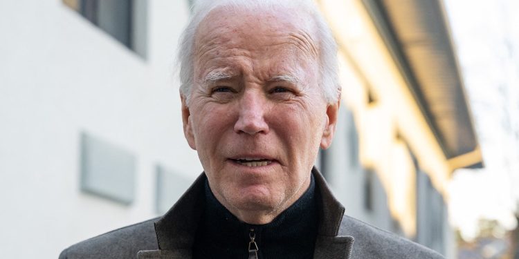 Biden’s got 3 make or break tests this week and Democrats are completely clueless