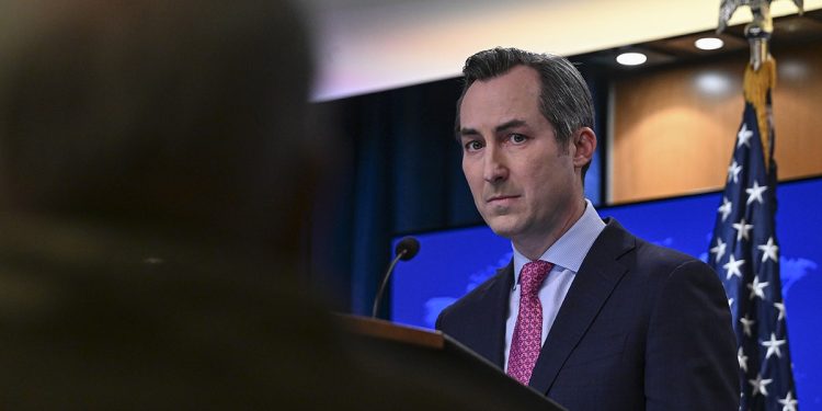 White House preparing in case Congress makes UNRWA funding pause permanent