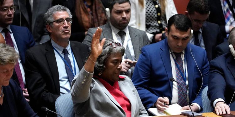 Critics charge Biden with abandoning Israel, hostages amid growing tensions with Jewish state