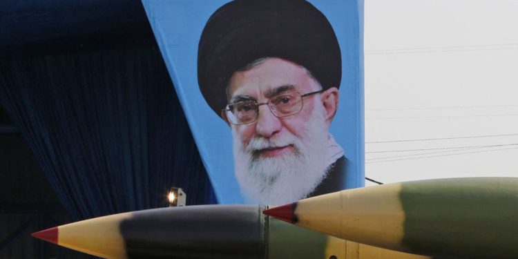 We must hold Iran accountable for backing terrorism. Here’s how