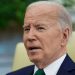 House Dems urge Biden to target Israel military aid over Gaza humanitarian concerns