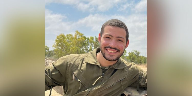 US-Israeli citizen who was kidnapped on Oct. 7 confirmed dead, IDF says