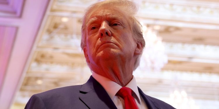 Fox News Poll: Trump has edge over Biden in potential 2024 rematch