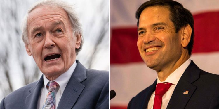 US senators make new push to make daylight saving permanent