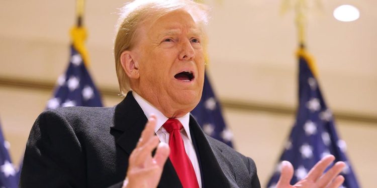 Former Watergate prosecutor calls Trump gag order ‘so unusual’: ‘This never happens’