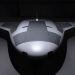 New stealthy submarine glider set for autonomous undersea missions