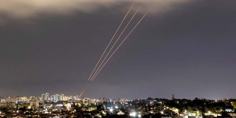 Israel’s success, Iran’s failure and the chances of igniting the Mideast powder keg