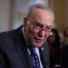 Schumer looks to expedite $95 billion Israel, Ukraine aid package through Senate