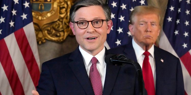 House Speaker Johnson to push Israel aid this week, could include package with billions to Ukraine, Taiwan