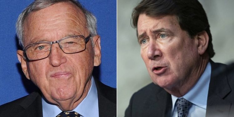 GOP bill cracks down on ‘loophole’ allowing foreign donors to pump dark money into US elections