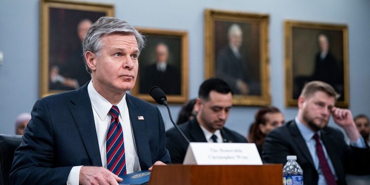 GREG GUTFELD: We’ve never seemed weaker, and the bad guys can see it