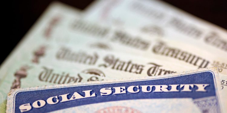 Republicans warm to Social Security, Medicare reform as 2024 election nears