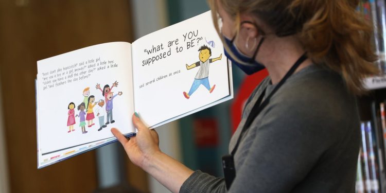 American Library Association claims ‘censoring’ sexually explicit books targets LGBTQ+ community