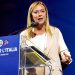 Italian PM Meloni ally fires back against criticism says policies the same but ‘Europe has changed’