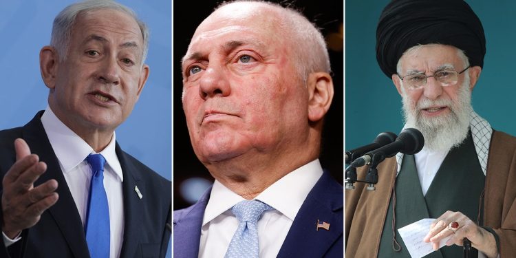 House to focus just on Israel, Iran next week