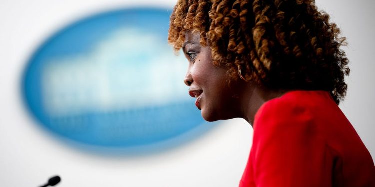 White House downplays Biden accusing GOP of ‘killing millions of Americans’ by terminating Affordable Care Act