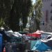 Supreme Court sharply divided over enforcing municipal homeless camping ban