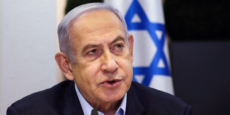 Israeli leaders condemn expected US sanctions, Netanyahu vows to fight it with all his might
