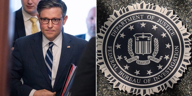 House committee sets up vote to expand Section 702 of FISA for 2 years