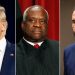 Justice Thomas raised crucial question about legitimacy of special counsel’s prosecution of Trump