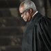 Explained: Clarence Thomas’ split with conservatives to save ‘Elizabeth Warren’s baby’