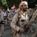 Iran-backed Houthis launch more missiles into Red Sea after Greece said attacks have declined
