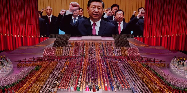 Here’s what too many federal agencies don’t understand about the Chinese Communist Party