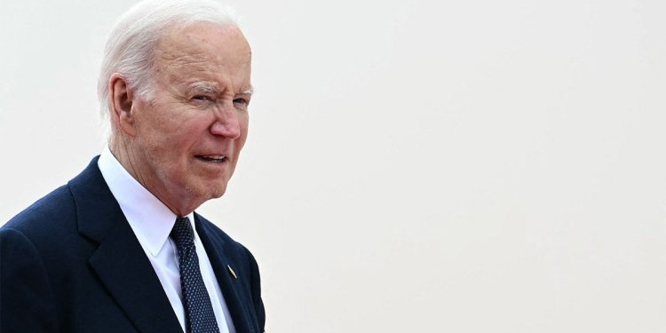 Potential Supreme Court candidates during a second President Biden term