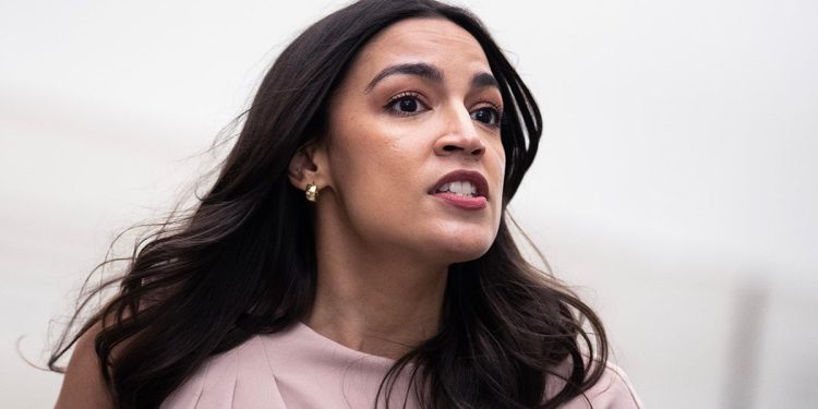 AOC slammed for saying ‘false accusations’ of antisemitism are ‘wielded against people of color’