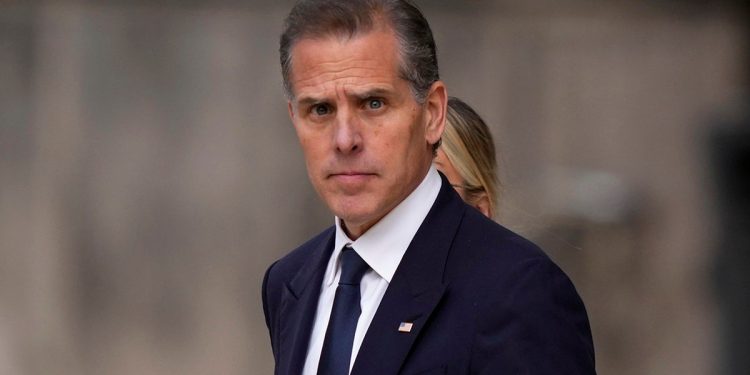 One trial down, one to go: Hunter Biden faces trial on federal tax charges next