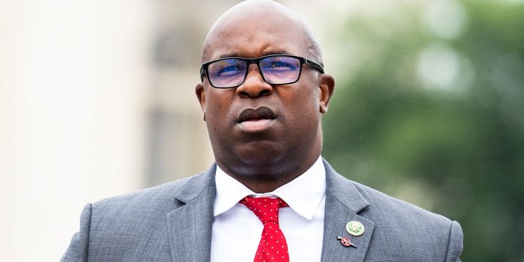 ‘Squad’ lawmaker in danger of losing primary as Dem-led attacks pile up