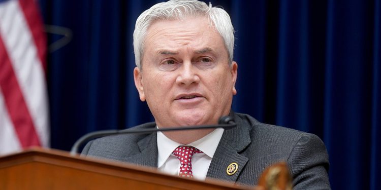 House GOP launches investigation into federally funded news ratings group’s impact on free speech