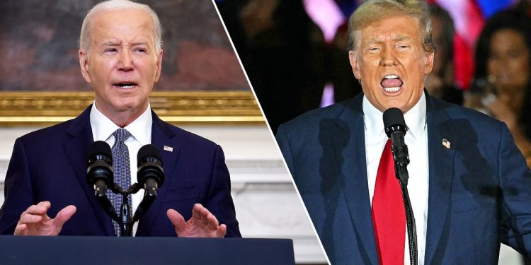 White House says Trump’s tariffs will destroy manufacturing, exacerbate inflation