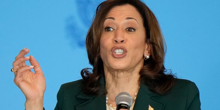 ‘Greatest threat’: Former top Kamala Harris aide reveals which Trump VP pick could sink her candidacy