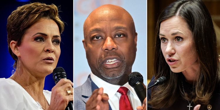 Republicans declare Biden ‘unfit for office’ following ‘disastrous’ debate performance