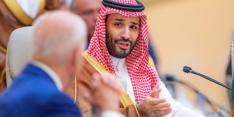 Why Saudi Arabia matters more than ever to the US in a volatile Middle East