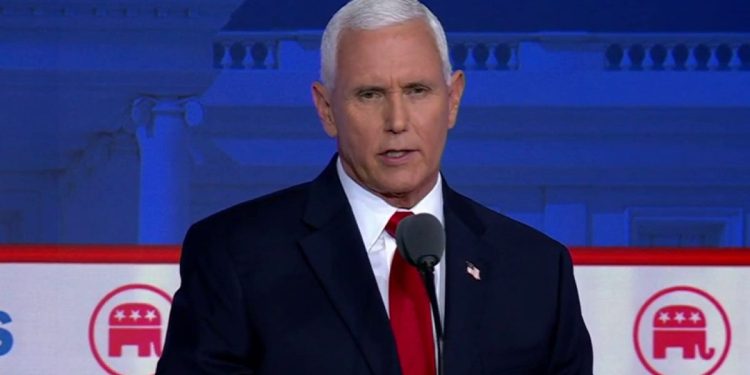 ‘Remain vigilant’: Pence nonprofit urges conservatives not to ‘back away’ from these key policy victories