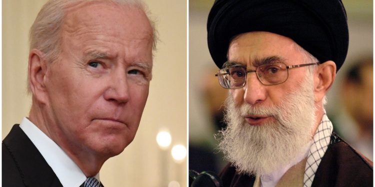 Biden’s wishful thinking vs. Iran’s trail of terror and deceit