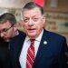 Tom Cole wins crowded GOP primary to fight for 12th term in November