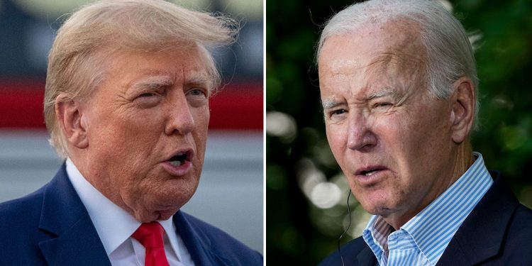 Trump rips Biden for not firing generals after botched Afghanistan withdrawal: ‘Incompetence’