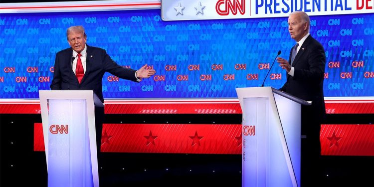 Brazil’s leftist president concerned Biden can’t beat Trump: ‘I think Biden has a problem’