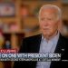 Biden repeatedly dodges questions about whether he’d take neurological test: ‘No one said I had to’