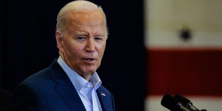 Dems shielded Biden from primary battle but face chaos as clock ticks down to convention