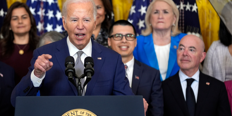 Biden’s struggle to remember key Cabinet official’s name left allies ‘shaken up’: report