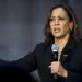 Trump tests out new nickname for Kamala Harris amid speculation she’ll replace Biden