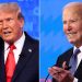 Biden slams SCOTUS presidential immunity ruling, ignores questions about dropping out
