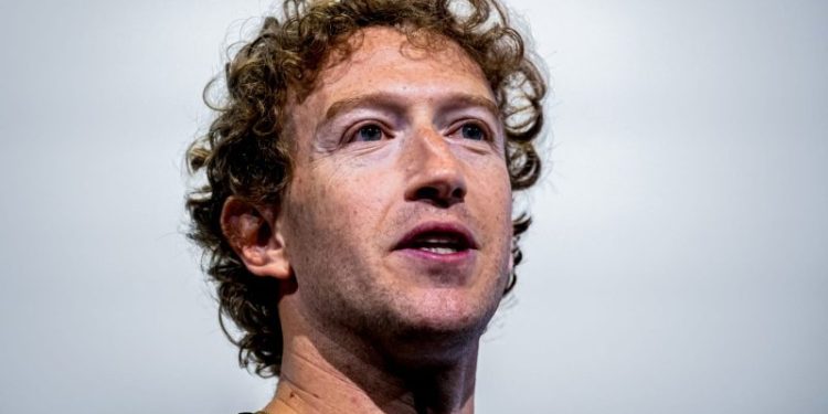 Meta announces 5% cuts in preparation for ‘intense year.’ Read the internal memo.