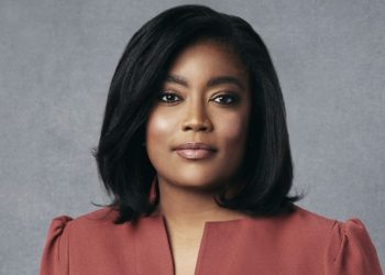 MSNBC President Rashida Jones steps down after four-year tenure