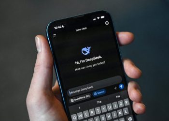 DeepSeek hit with large-scale cyberattack, says it’s limiting registrations