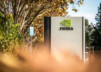 Nvidia loses nearly $600 billion in market value after Chinese AI startup bursts onto scene